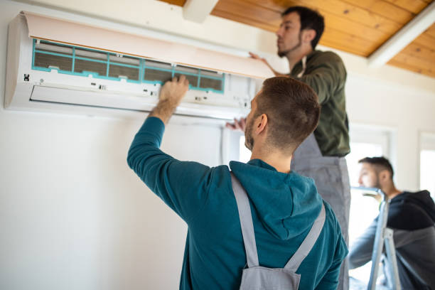 Best Ductless Mini-Split Systems in Riverside, MO