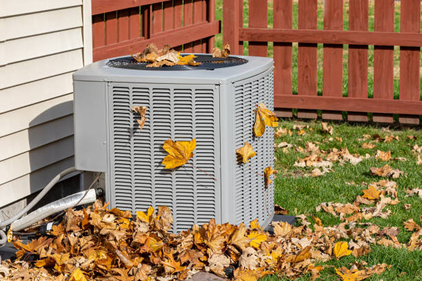 Best Residential HVAC in Riverside, MO
