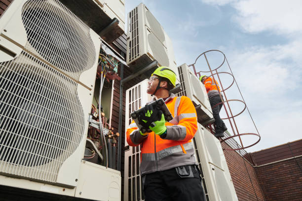 Best HVAC Supply and Distribution in Riverside, MO