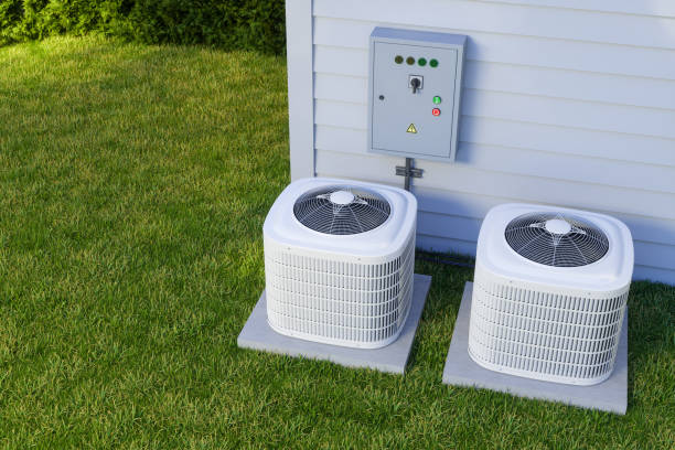 Best HVAC Training and Certification in Riverside, MO