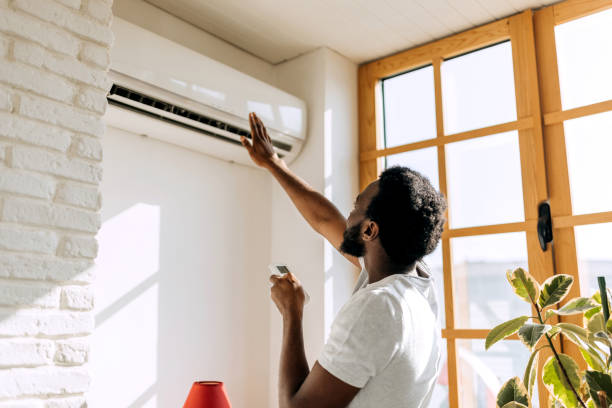 Best Solar-powered HVAC Systems in Riverside, MO