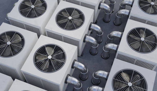 Best HVAC Consulting and Engineering in Riverside, MO