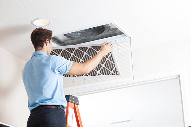 Best HVAC Retrofitting and Upgrading in Riverside, MO