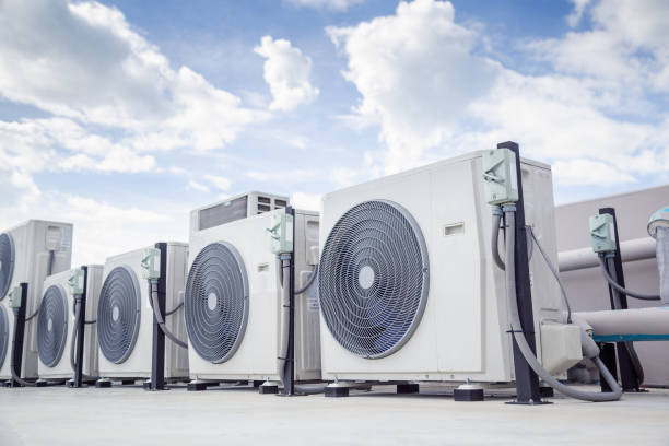Professional HVAC in Riverside, MO