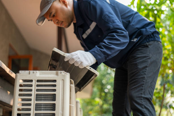 Best Emergency HVAC Services in Riverside, MO