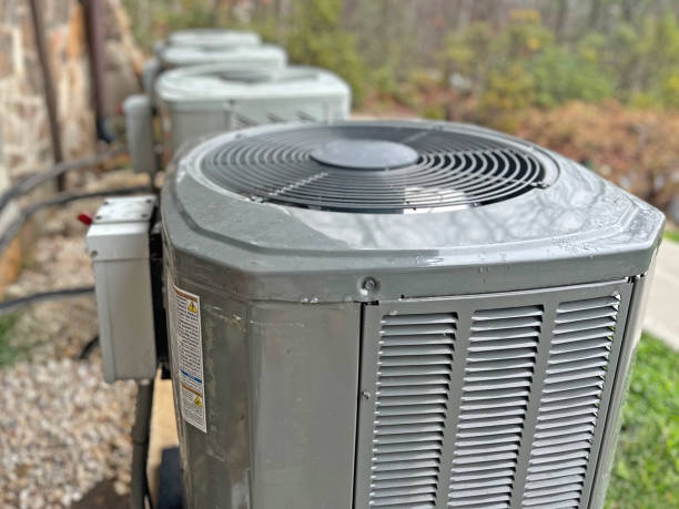 Reliable Riverside, MO HVAC Solutions