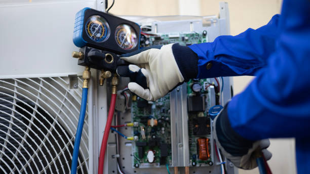 Best VRF (Variable Refrigerant Flow) Systems in Riverside, MO