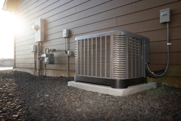 Best HVAC Software and Technology in Riverside, MO